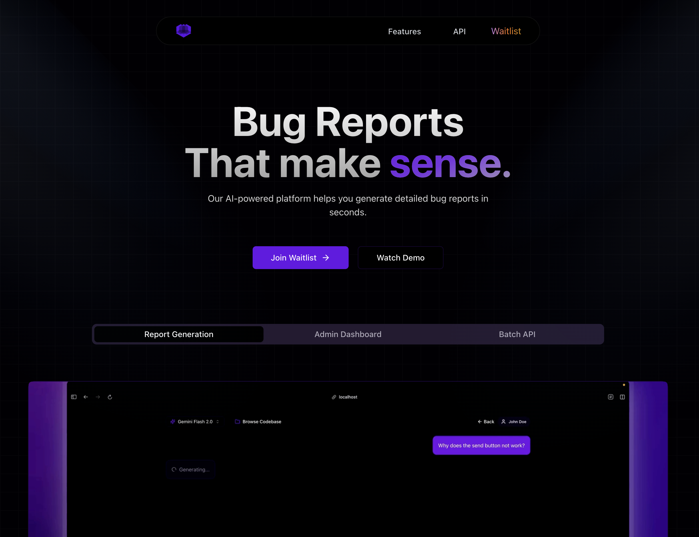 Palkia AI platform