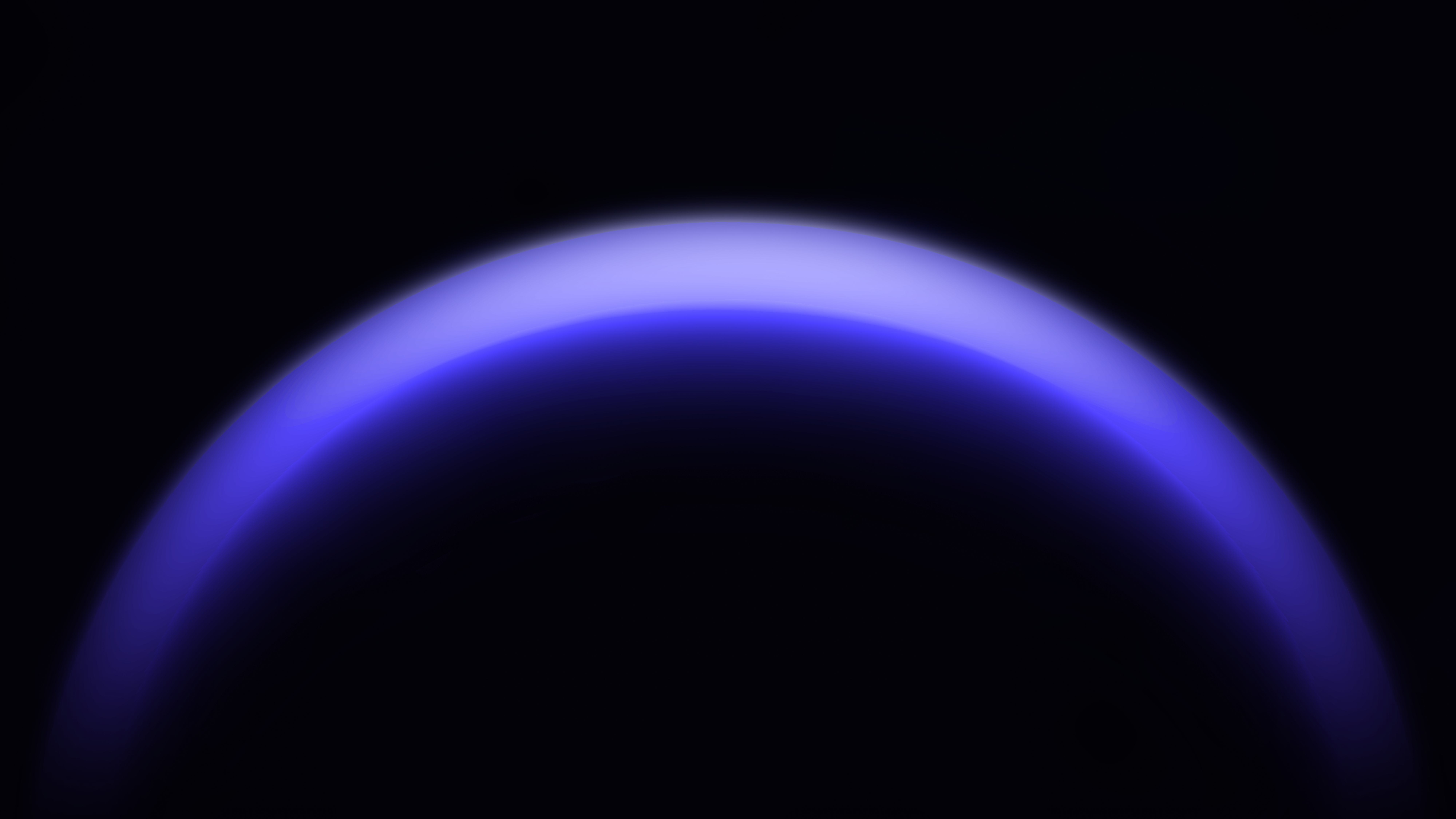Glowing effect
