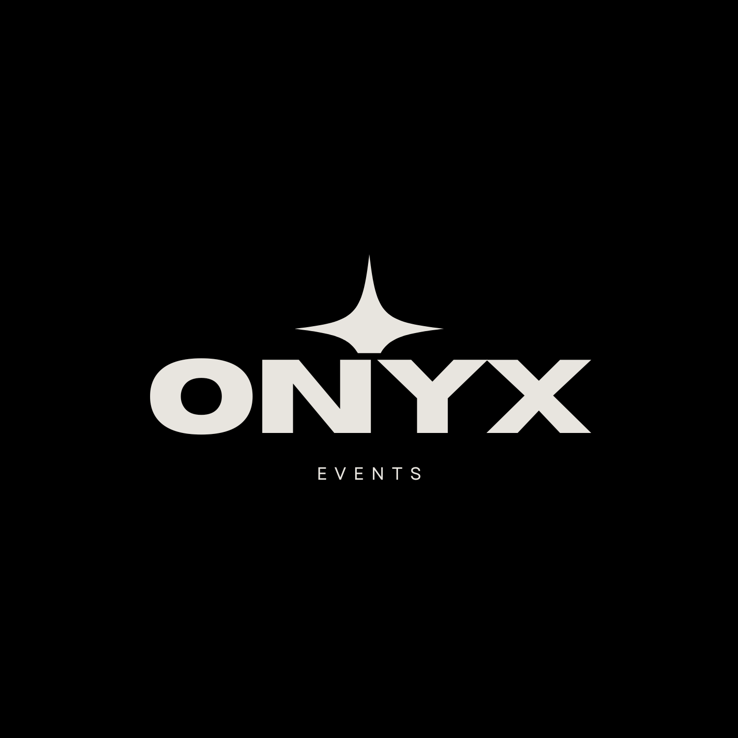 Onyx Events logo