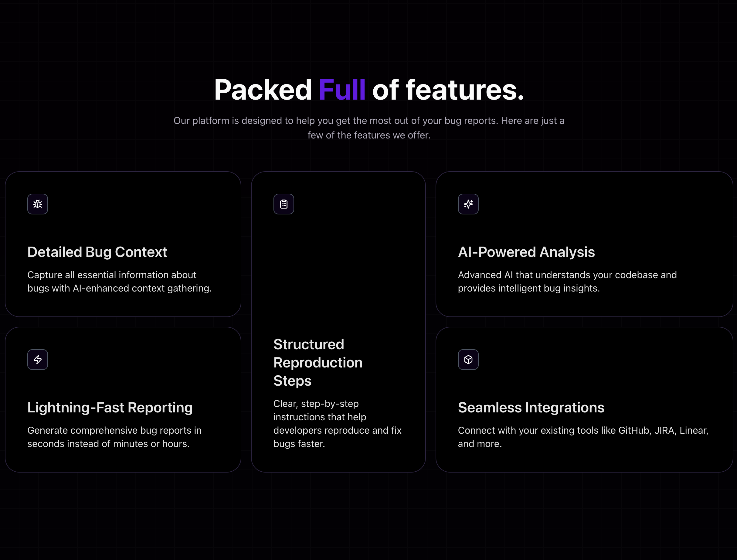 Palkia Features