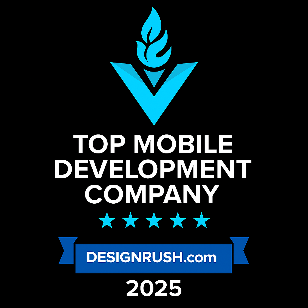 Top Mobile Development Company